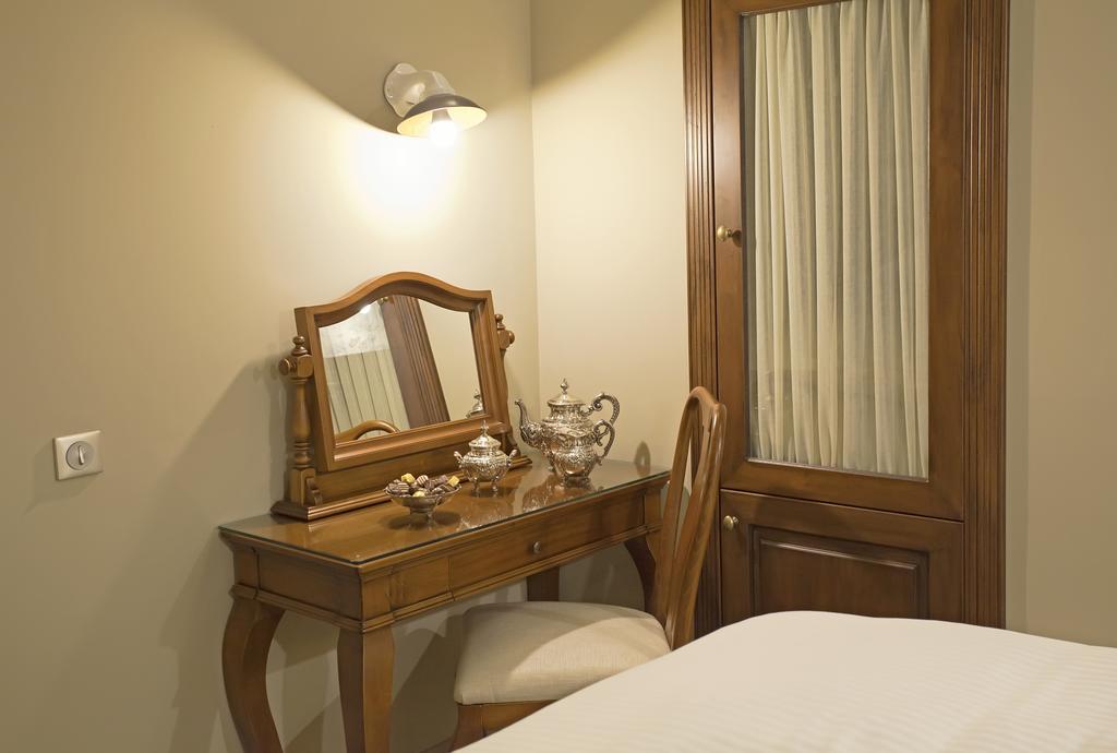 Doltso Hotel Kastoria