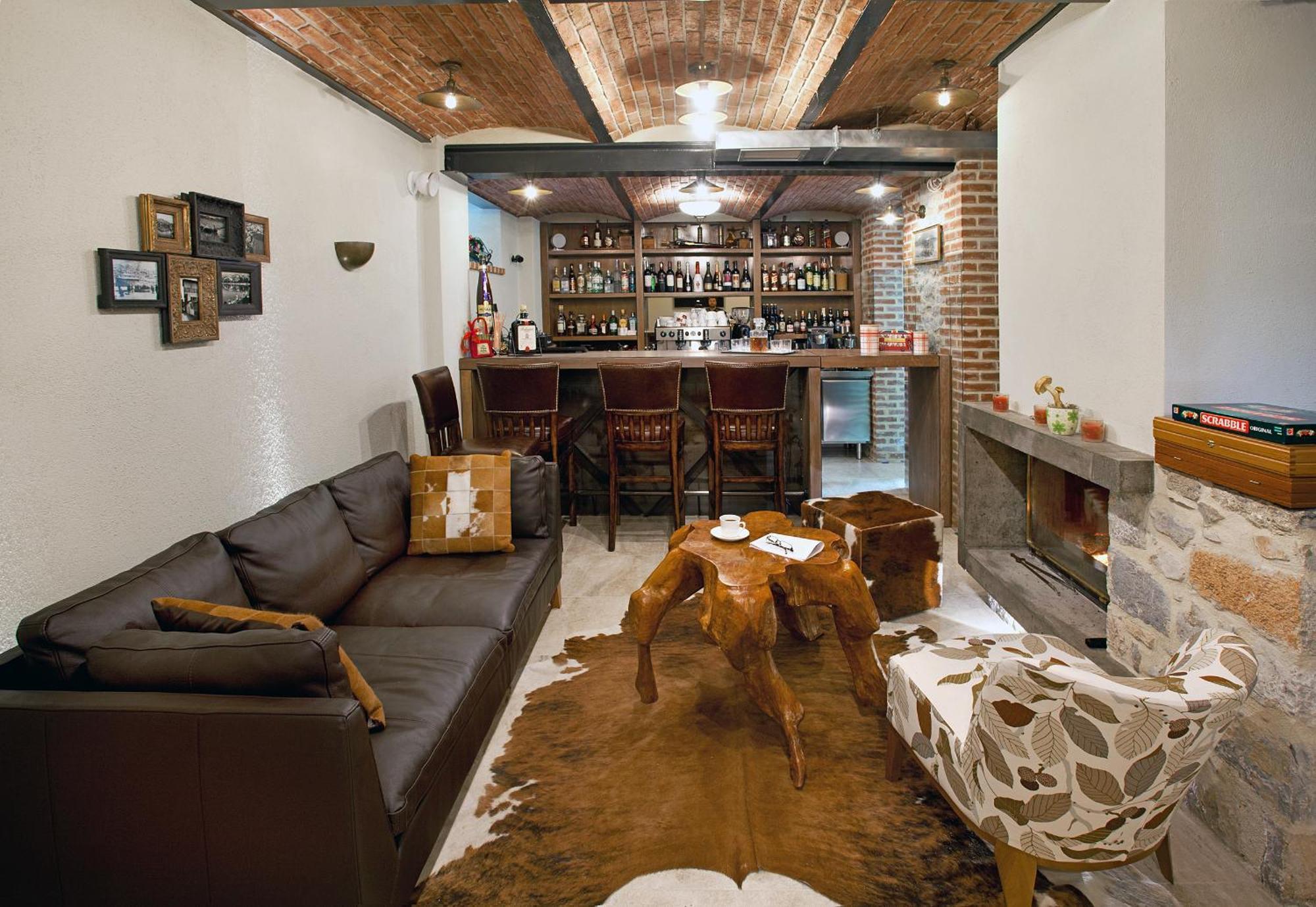 Hotel Doltso Kastoria