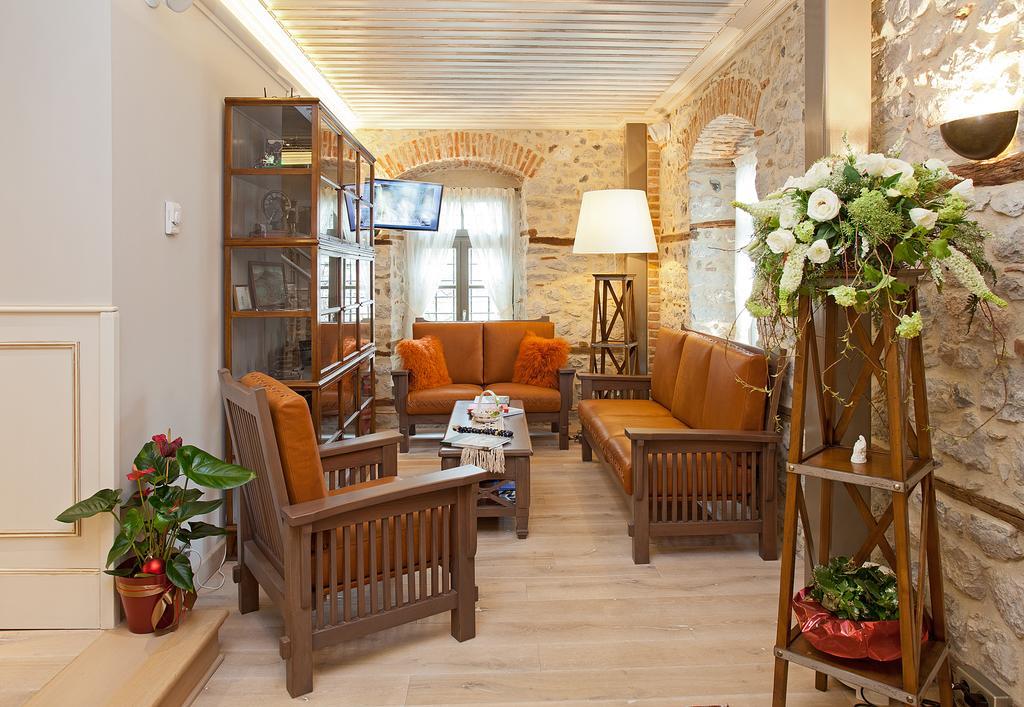 Doltso Hotel