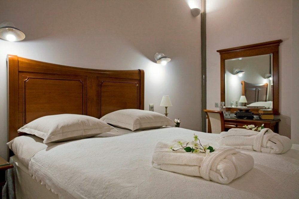 Hotel Doltso 4*