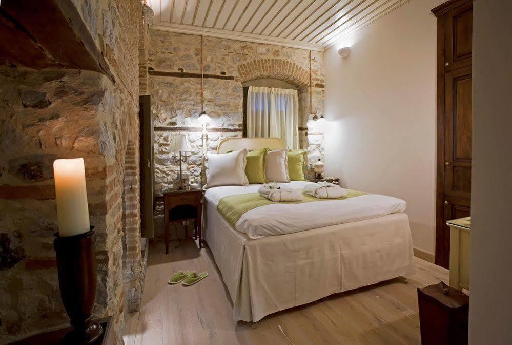 Doltso Hotel Kastoria
